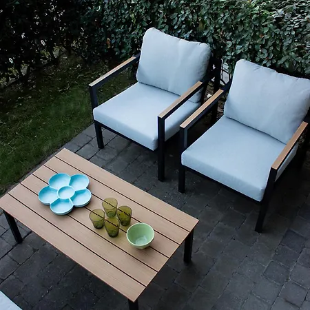 Appart Avec Terrasse Proche Mer De Panne Exterior photo