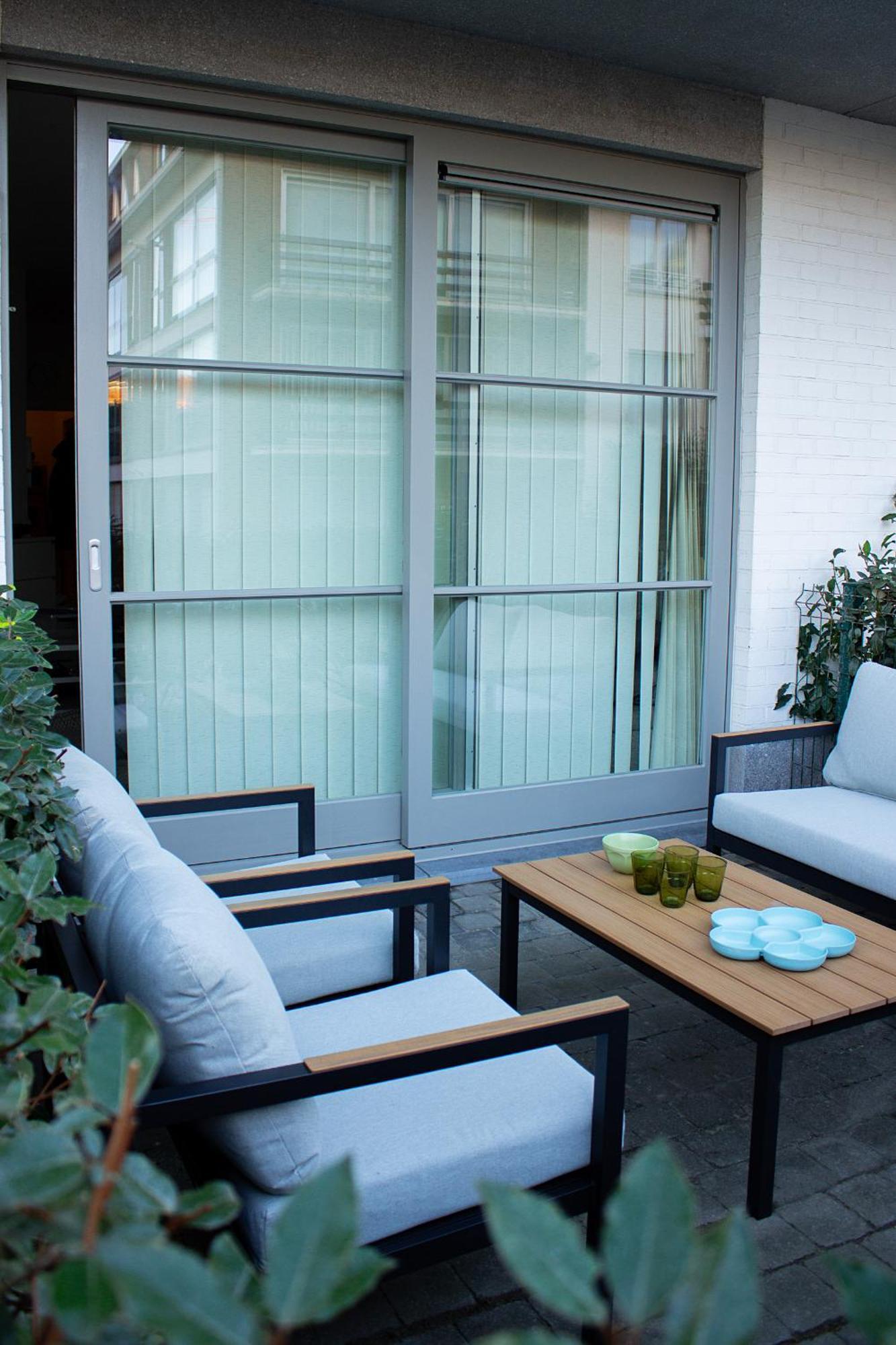 Avec Terrasse Proche